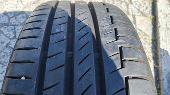 5x114,3 R19 --- KIA SPORTAGE GT LINE - 7