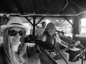 PAM band - SK a CZ pop-rock - 7