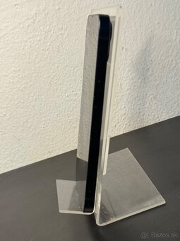 Predám Apple iPhone 13 128GB Black malé Známky používania - 7