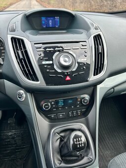 Ford C-Max 1,6 TDCI 85KW Titanium - 7