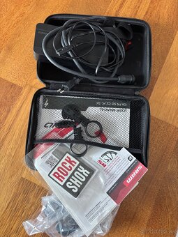 Specialized Levo alloy NB iceblu S6 - 7