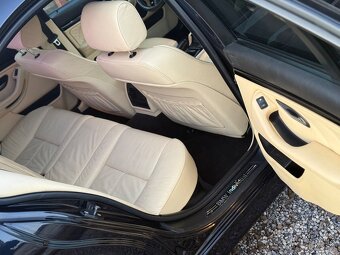 Bmw e39 530dA/nappa/Mpak/DSP-hifi/webasto - 7