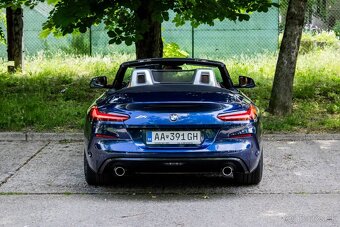 BMW Z4 Cabrio sDrive30i - 7
