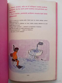 Kniha - Abeceda športového humoru - 7