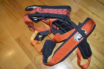 predam spodny uvaz/sedak PETZL - 7