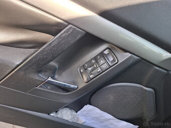 Predam opel Signum 2.7 V 6 cdti 130 kw - 7