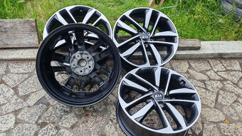 5x114,3 R19 --- KIA SPORTAGE , SORENTO ... - 7