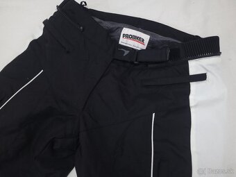 Probiker PR Lady dámska moto bunda nohavice XL/2XL 44/46 - 7