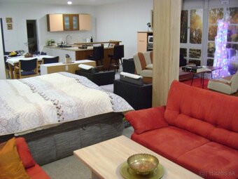 Apartmán v rekreačnej zóne Sĺňava v Piešťanoch - 7