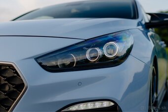 Hyundai i30n Performance - 7
