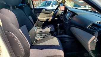 Mitsubishi L 200 L200 2.4 DI-D Double Cab Invite - 7