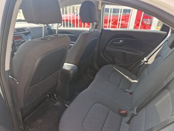 KIA Rio 1.4 CRDi Gold - 7