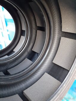 2+1 letné pneu 255/45R19 Pirelli - 7
