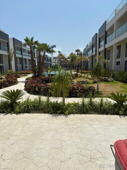 Štýlový záhradný apartmán v projekte Blueberry – Cyprus - 7
