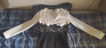 Rôzne oblečenie šaty, kraťasy,sukňe, crop top dlhým rukávom - 7