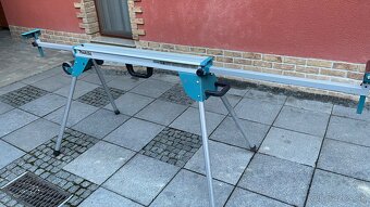 Pokosová píla Makita LS 1219 L - 7