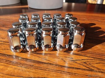Disky 5x114,3 R18 Mazda kia honda toyota suzuki hyundai - 7