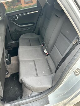 Audi A4 B6 1.9tdi - 7