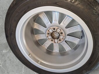 Kolesa 16 5x100 Polo Scala Fabia Ibiza Audi A1 - 7