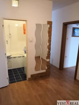 Na predaj 3 izbový byt z balkónom Galanta - 7