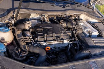 Passat B6 - 7