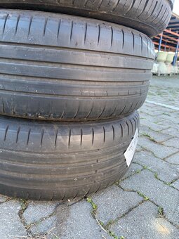 Mercedes Benz 5x112 r16 - 7