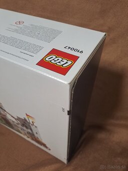 Lego Bricklink 910047 Medieval Market - 7