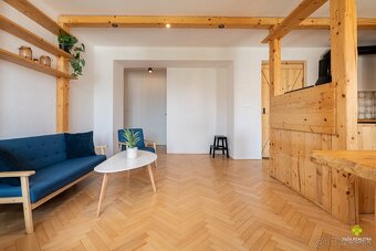 Veľkometrážny 3 izbový byt Staré sídlisko Prievidza 90 m2 - 7