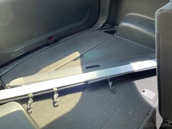 Kia Carens 2,0crdi automat - 7