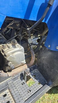 Atv 250 - 7