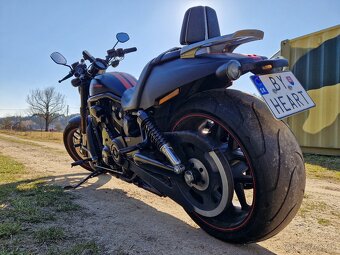 Harley Davidson - Night Rod Special - 7