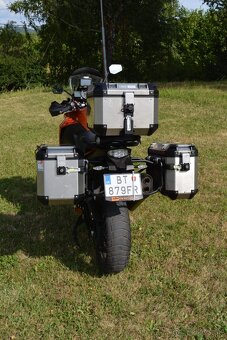 KTM 1190 ADVENTURE - 7