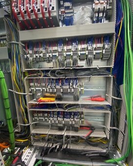 Elektroinštalačné práce - 7