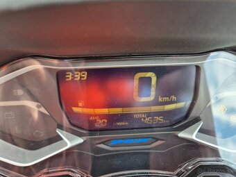 Honda PCX 125, 06/2022 - 7
