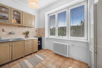 Na predaj 2 izbový byt Bratislava III Nové Mesto - 7