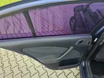 Skoda Octavia 1,9 Tdi - 7