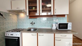Zariadený 1 izbový byt na prenájom, Liptovský Mikuláš - 7
