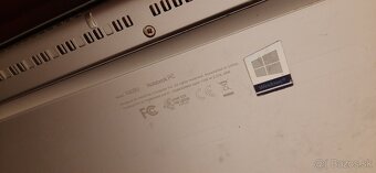 ASUS VivoBook 14 X420U strieborný - 7