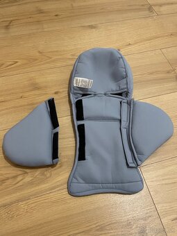 Detská autosedačka Kiddy Evoluna i-Size 2 s Isofix - 7