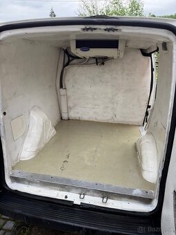 Fiat Doblo chladiarenské - 7