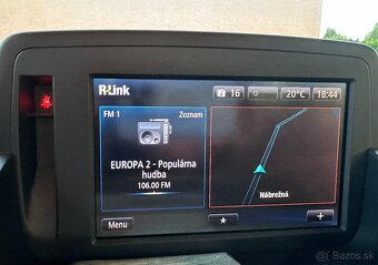 Renault Fluence 1.6 16V,2013,171000km - 7