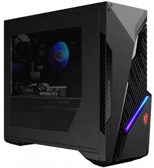 MSI MAG Infinite S3 I5-13400F/ RTX 3060 - 7