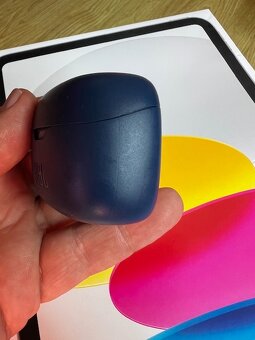 Bezdrôtové slúchadlá s mikrofónom JBL Tune Beam /best cena/ - 7