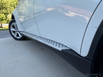 BMW X6 E71 xDrive35d - 7