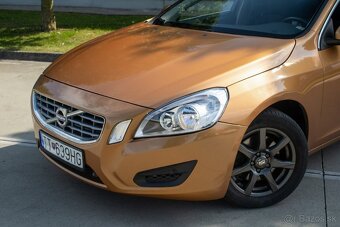 aj NA SPÁTKY - Volvo S60 1.6D - 7