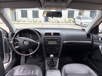 Škoda Octavia Combi 1.9 TDI - 7