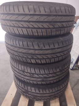 Letné pneumatiky 175/65 R14 - 7