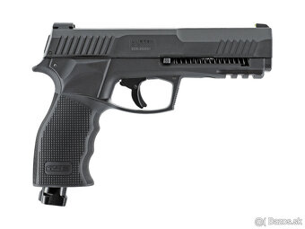 Pištol Umarex T4E TP 50 Gen2 13J+500kus strelivo 30x co2+Ela - 7