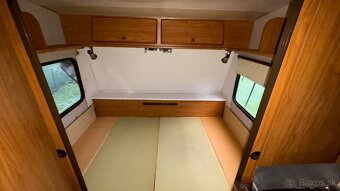 Karavan KNAUS SUEDWIND 485 - 7