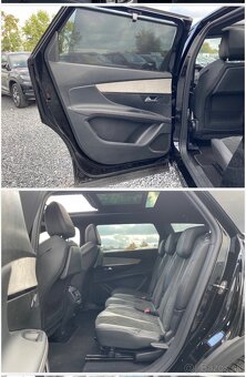 Peugeot 5008 GT Line - 7